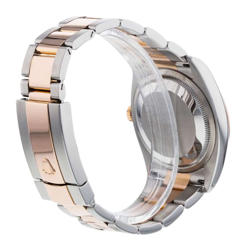 Rolex Datejust 116201